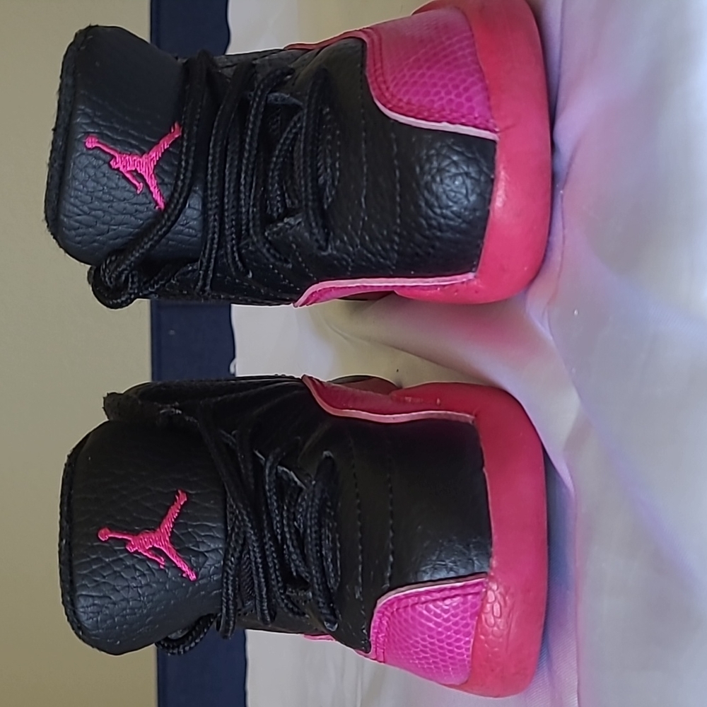 Kids Jodan Tennis Shoes